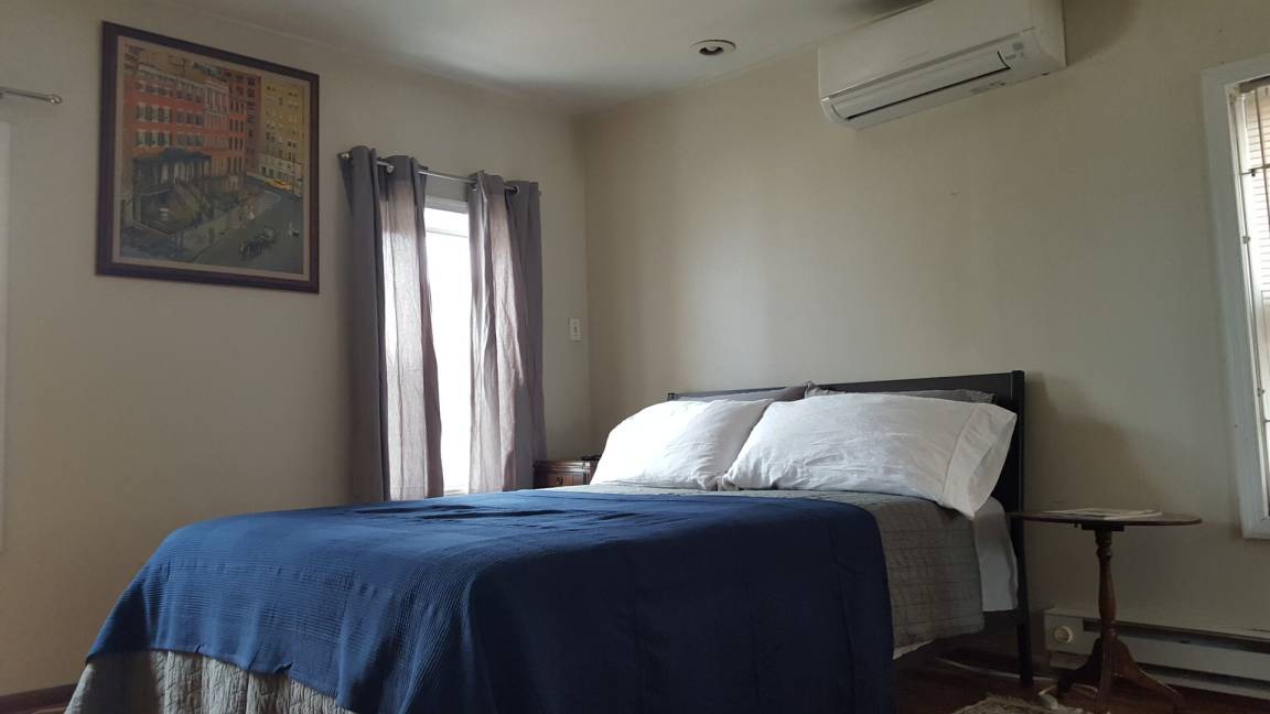 Photo of Bedroom in Northern Liberties