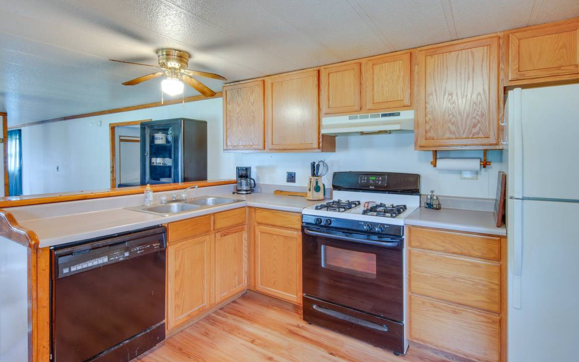 Photo of Kitchen in Eldred