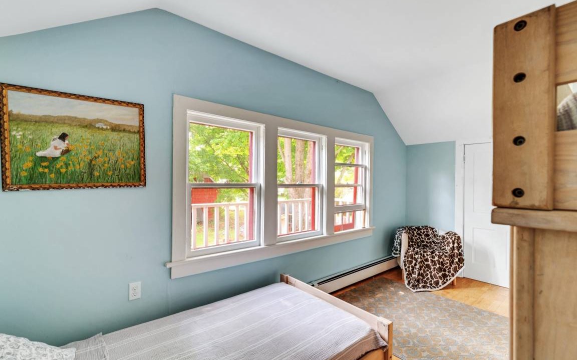Photo of Bedroom in Napanoch