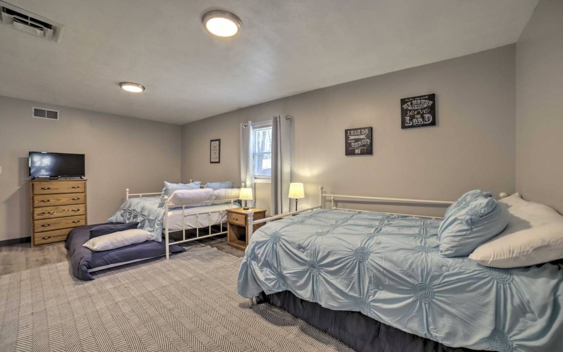 Photo of Bedroom in Racine