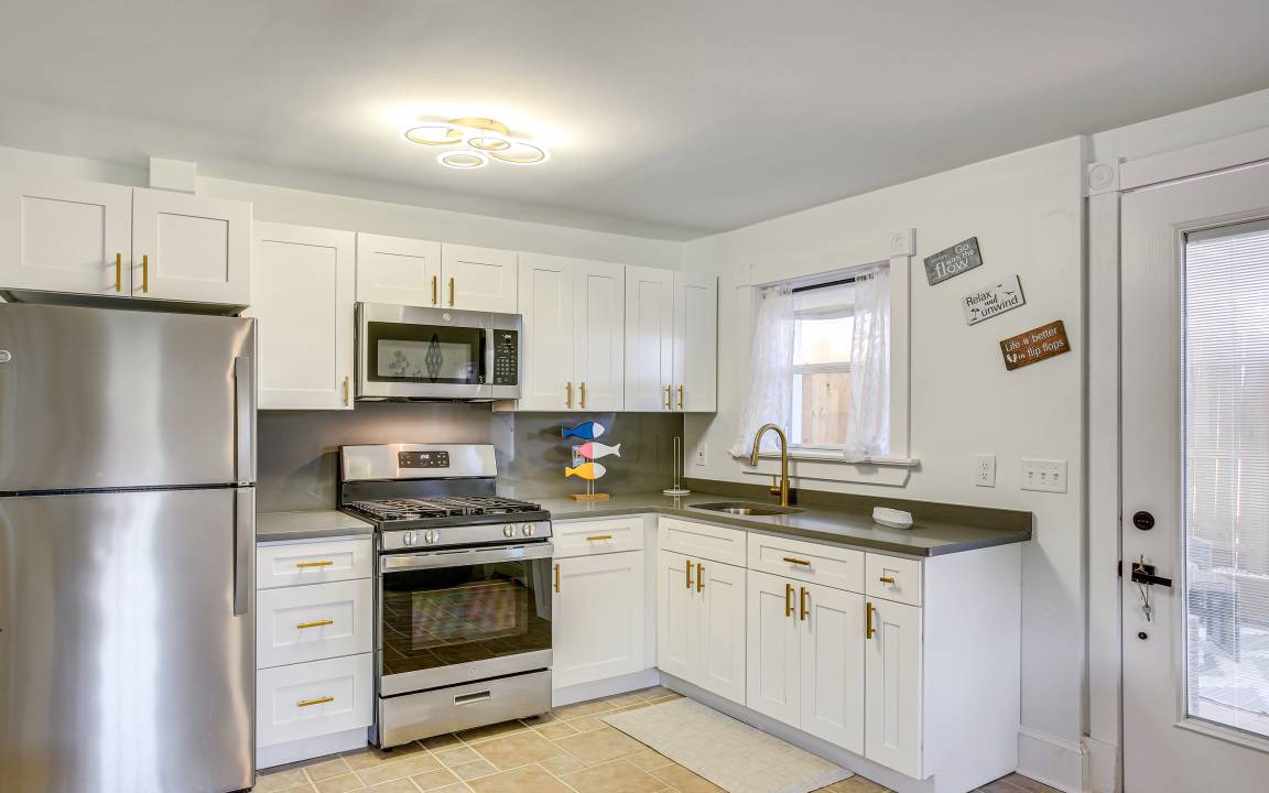 Photo of Kitchen in Somers Point