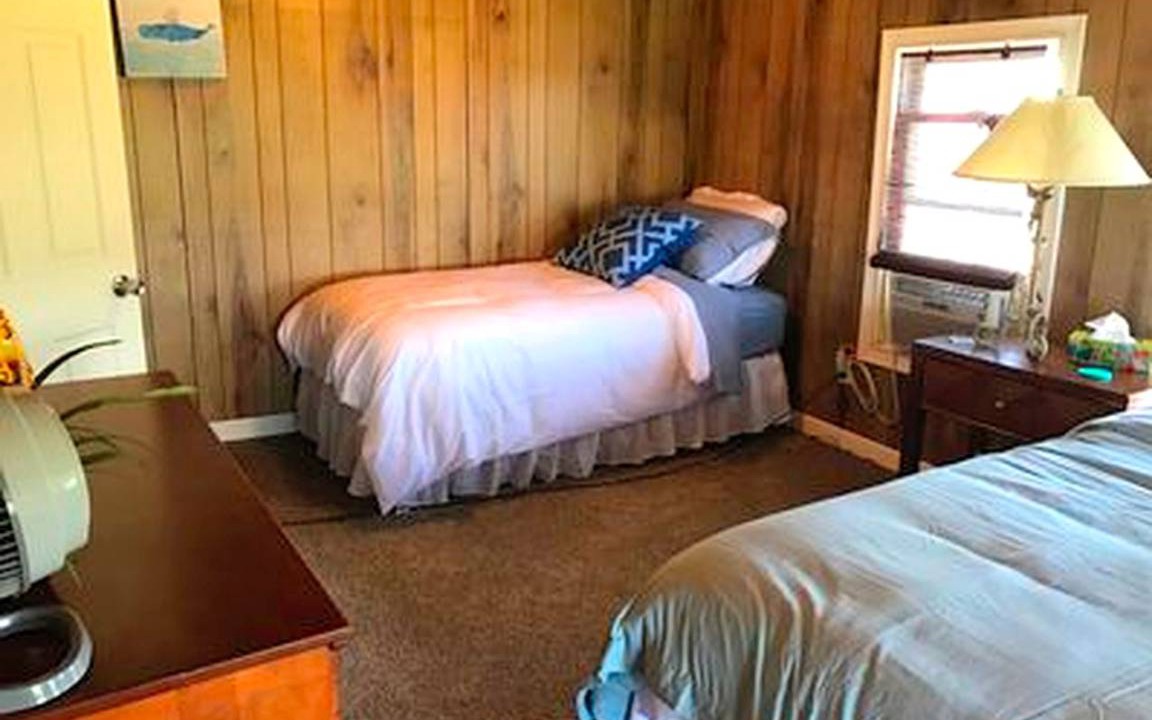 Photo of Bedroom in Downe