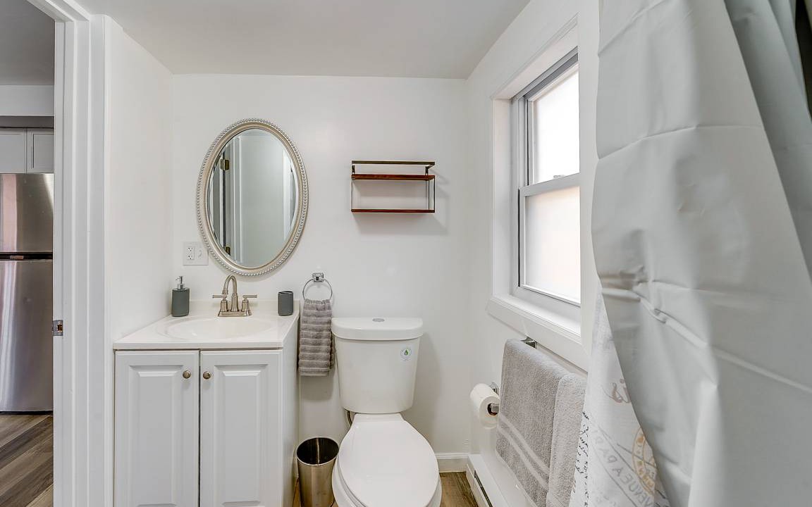 Photo of Bathroom in Minersville