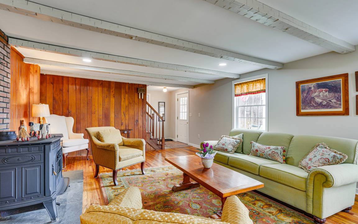 Photo of Livingroom in Layton