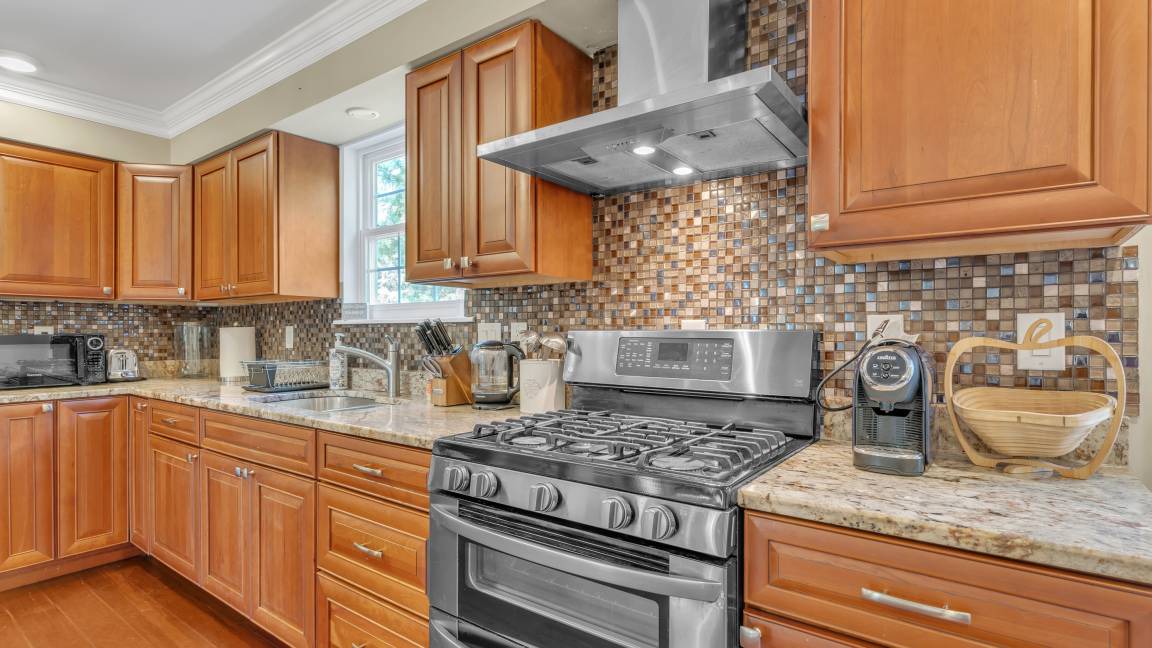 Photo of Kitchen in Bel Alton