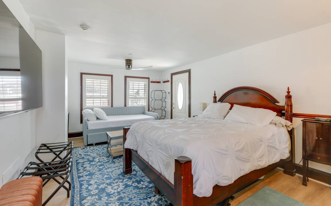 Photo of Bedroom in North End