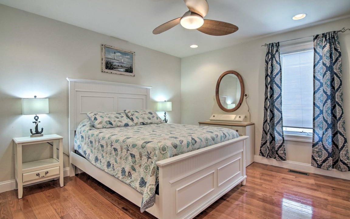 Photo of Bedroom in Green Creek