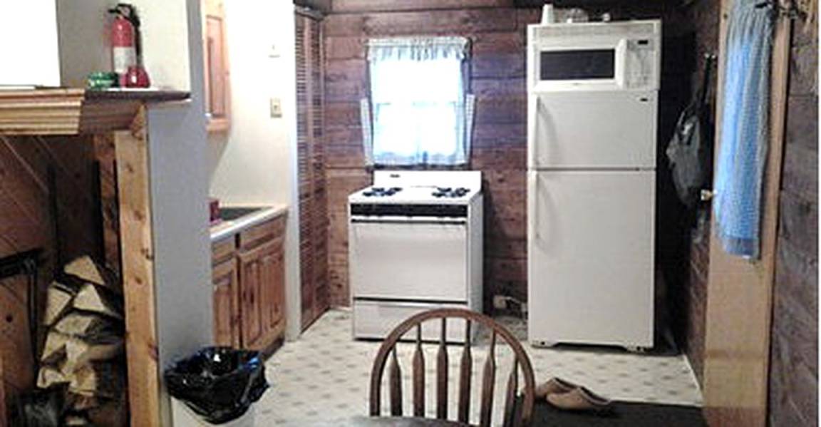 Photo of Kitchen in Big Indian