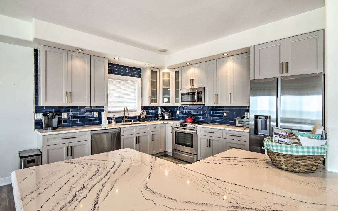Photo of Kitchen in Green Creek
