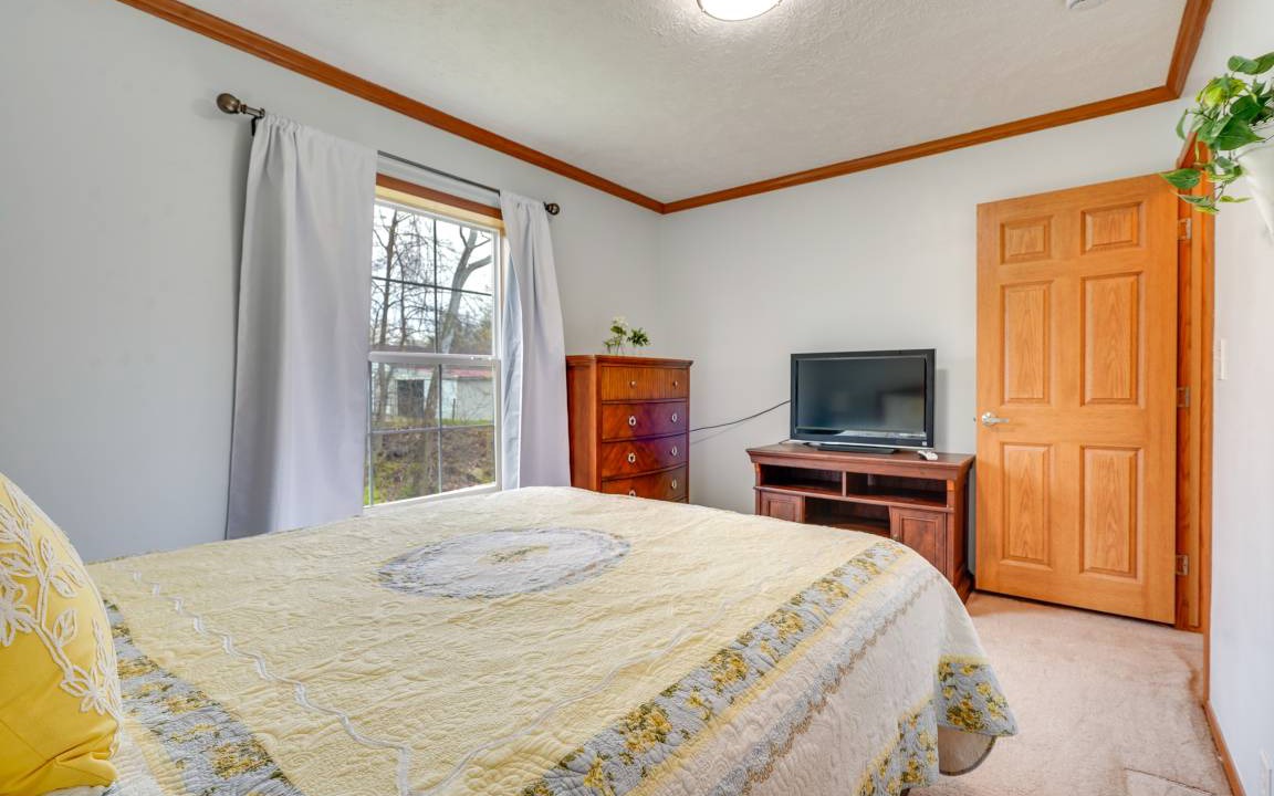 Photo of Bedroom in Zanesville