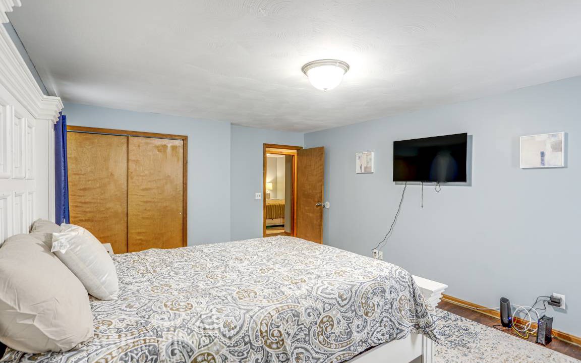 Photo of Bedroom in Amherst