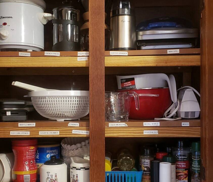 Photo of Kitchen in North End