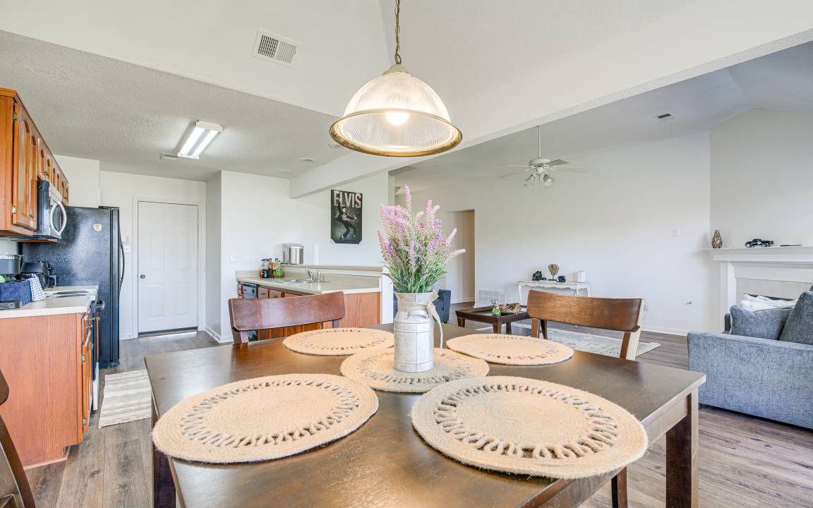 Photo of Kitchen in Southaven