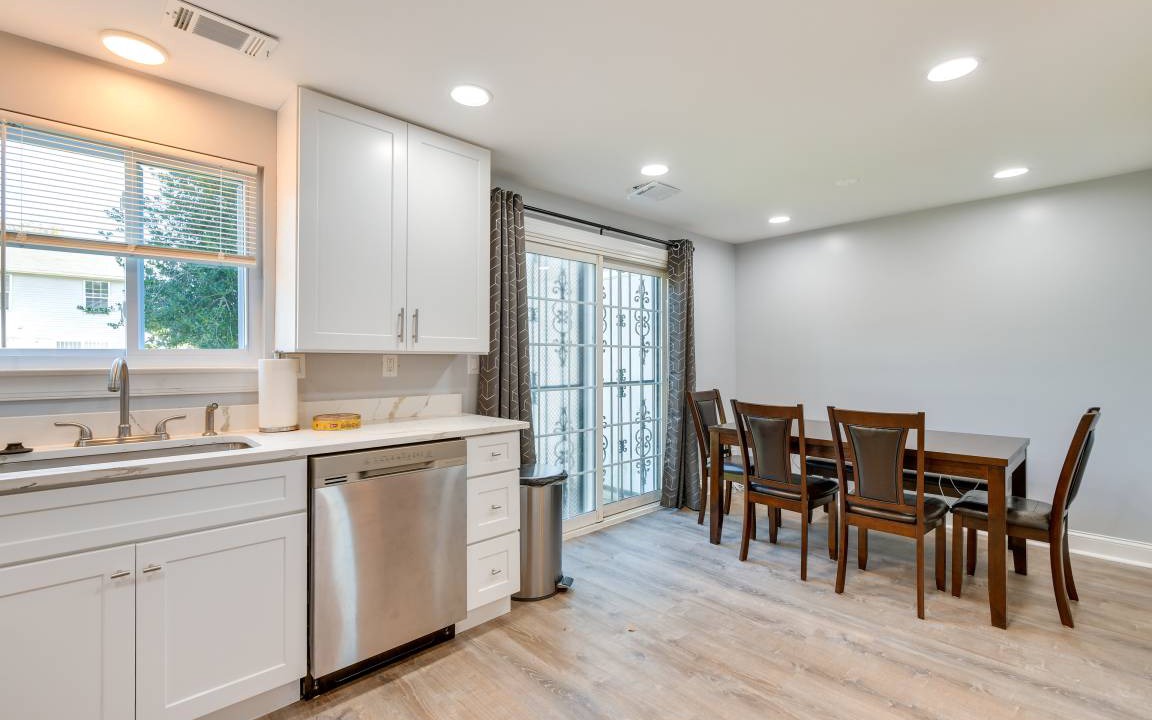 Photo of Kitchen in Kettering