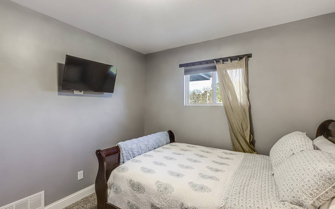 Photo of Bedroom in Petersburg