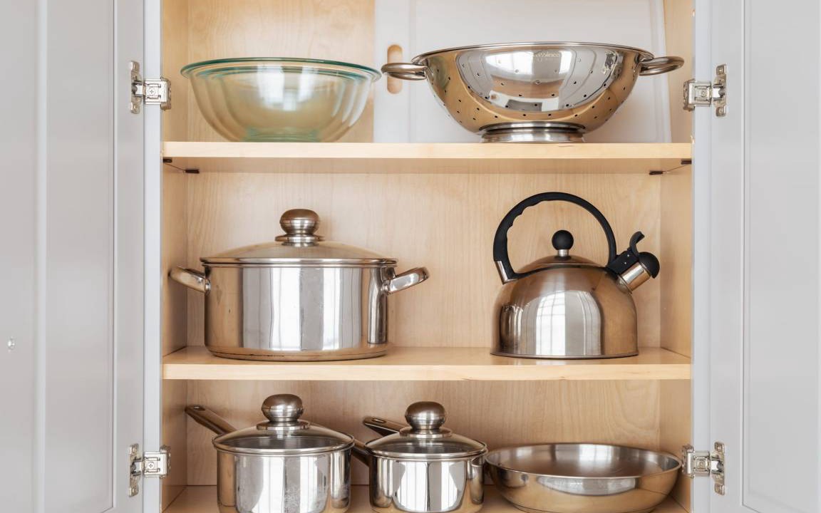 Photo of Kitchen in Old City