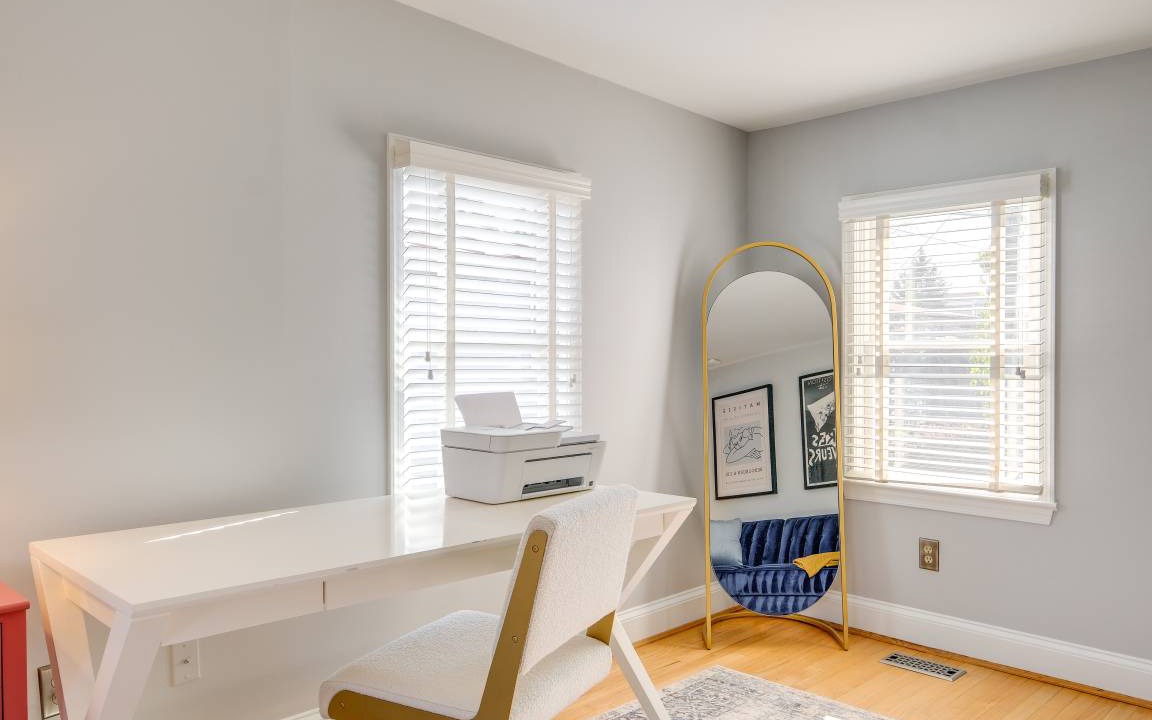 Photo of Bedroom in Old Town West