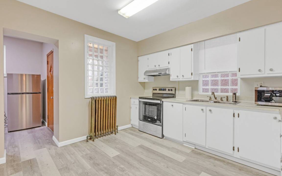 Photo of Kitchen in Wilkinsburg