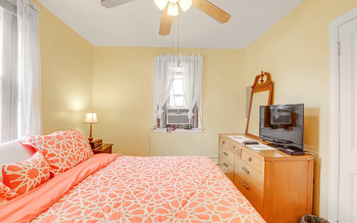 Photo of Bedroom in Villas