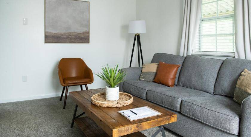 Photo of Livingroom in Strasburg