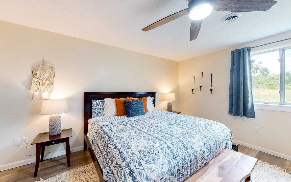 Photo of Bedroom in Branchport