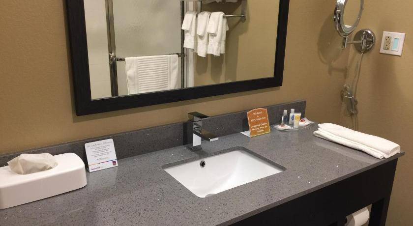 Photo of Bathroom in Uniontown