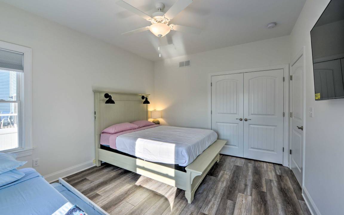 Photo of Bedroom in North Wildwood