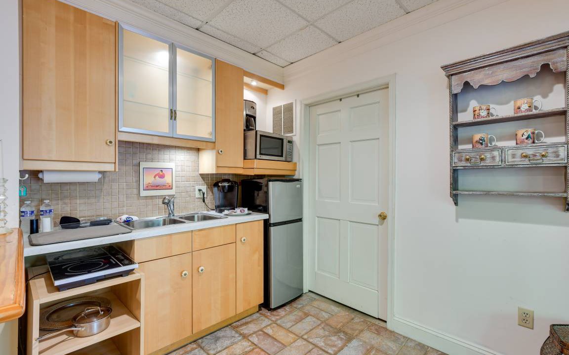 Photo of Kitchen in West Dallas