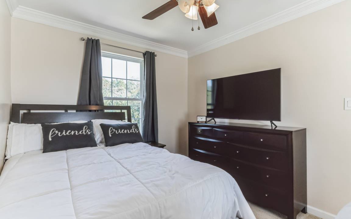 Photo of Bedroom in Bel Alton