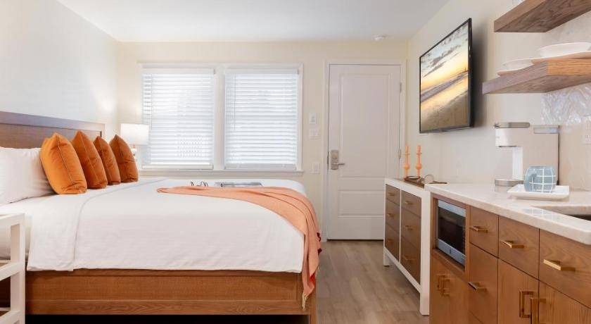 Photo of Bedroom in Village Green