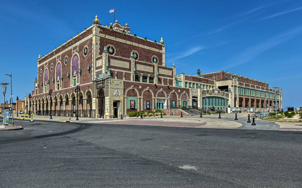 Photo of Others in Asbury Park