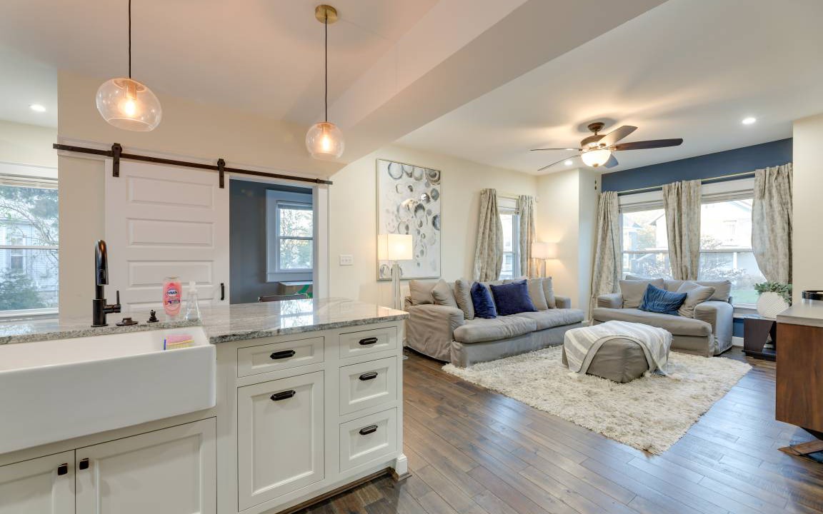 Photo of Livingroom in Norwood