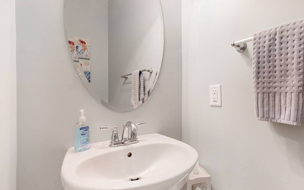 Photo of Bathroom in Ocean View