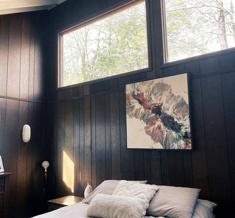 Photo of Bedroom in Hawley