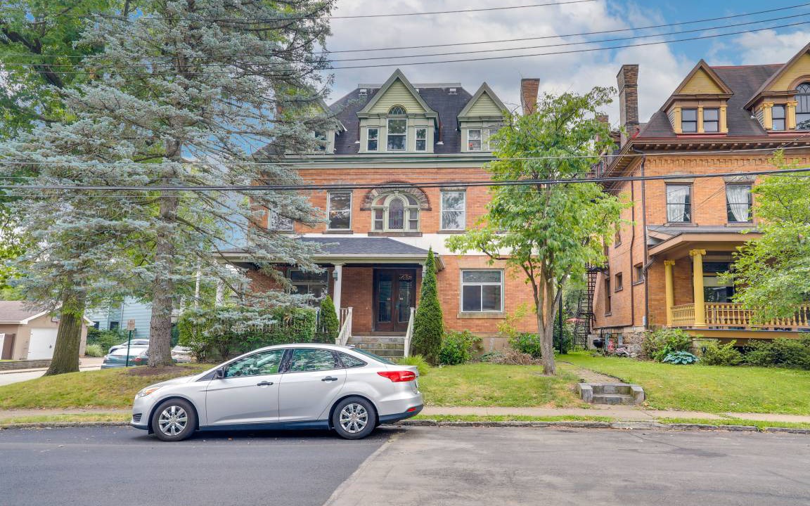 Photo of Others in Wilkinsburg