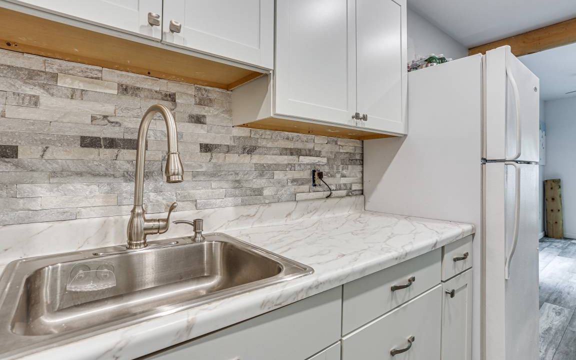 Photo of Kitchen in Rowland