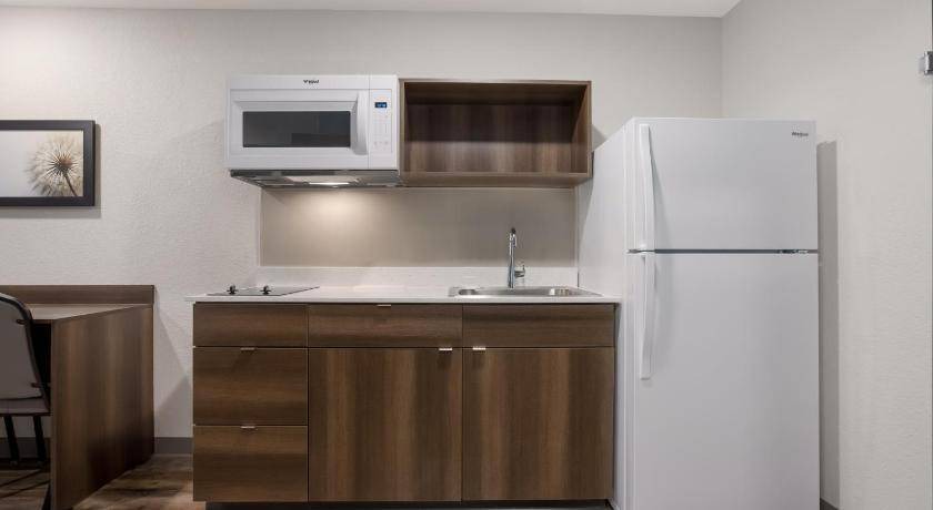 Photo of Kitchen in Monmouth Junction