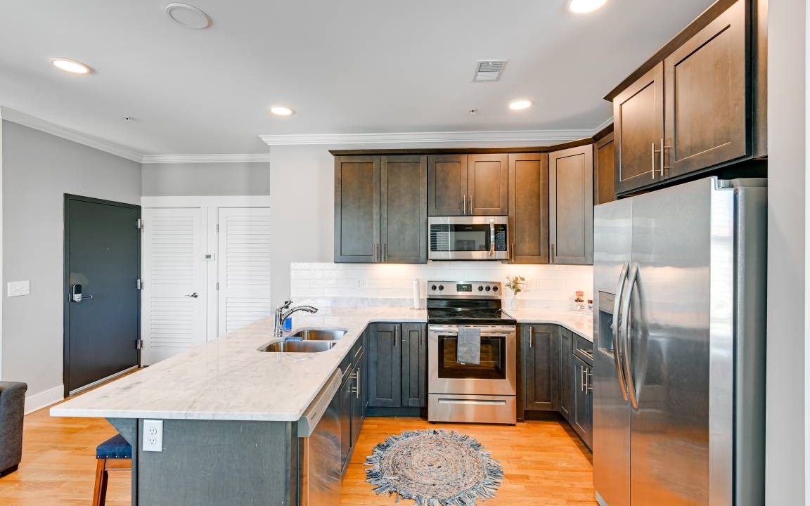Photo of Kitchen in The Nations