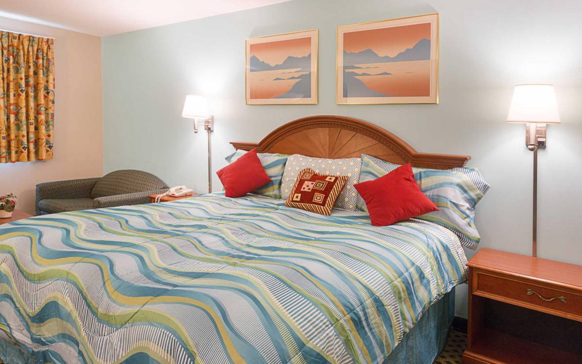 Photo of Bedroom in Milford