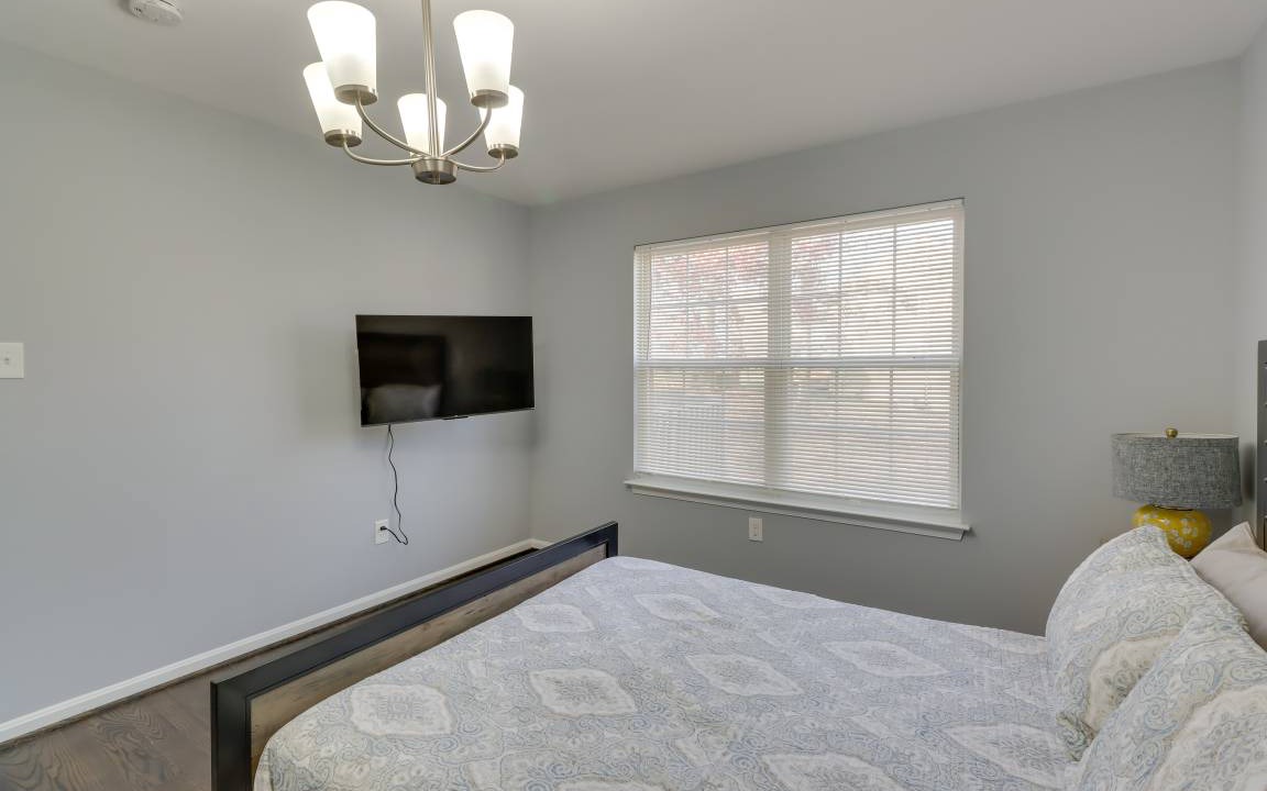 Photo of Bedroom in Cheverly