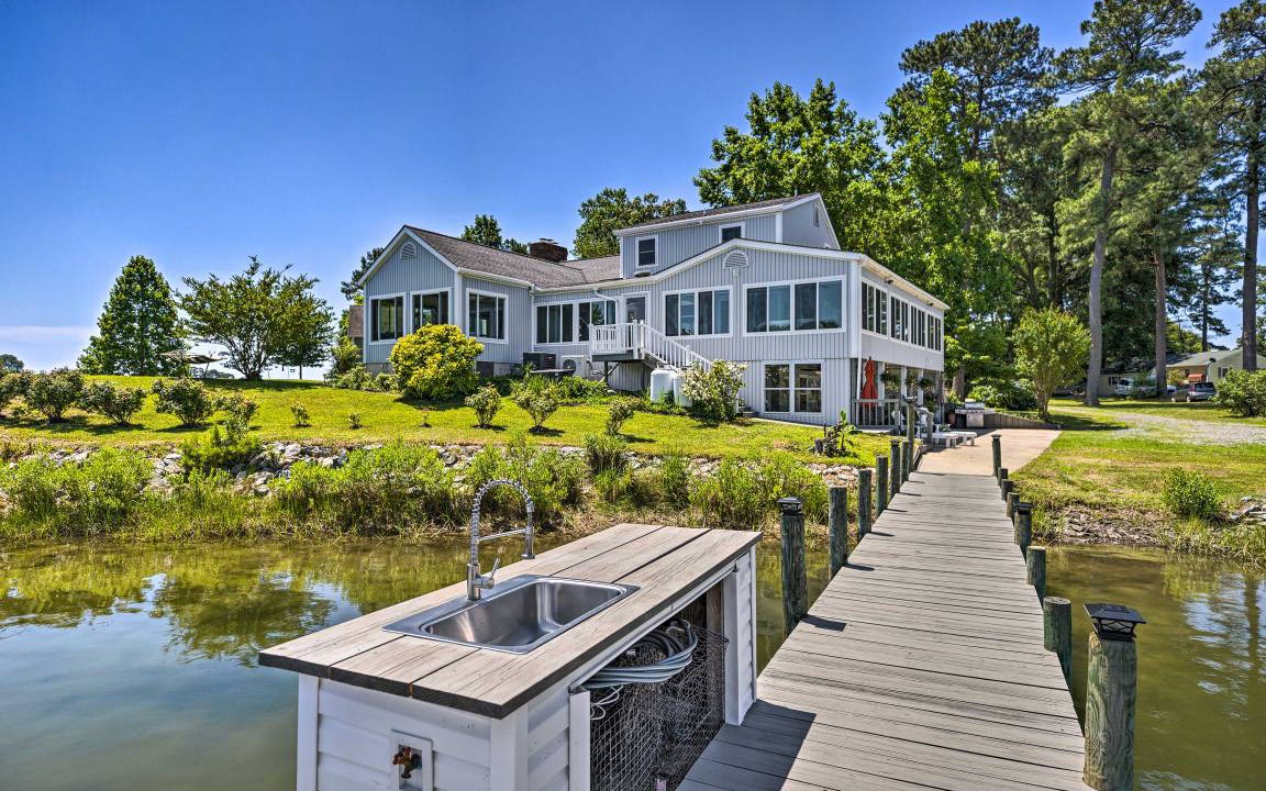 Photo of Others in Reedville