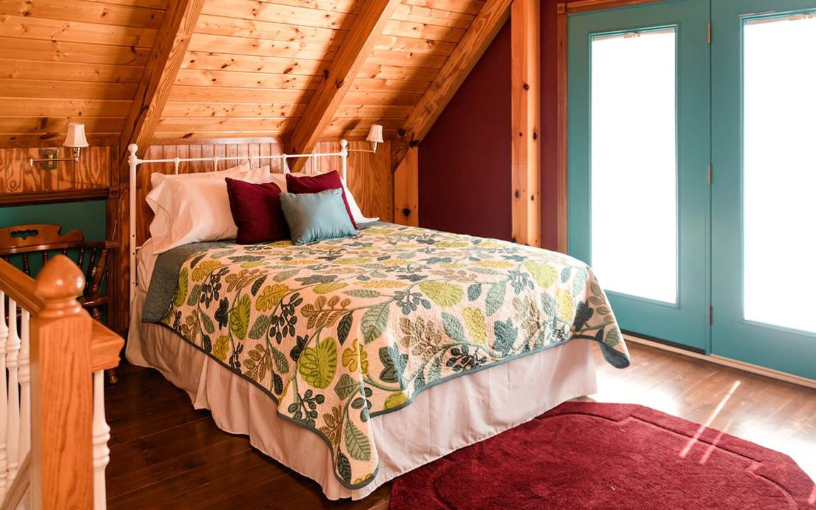 Photo of Bedroom in Milltown