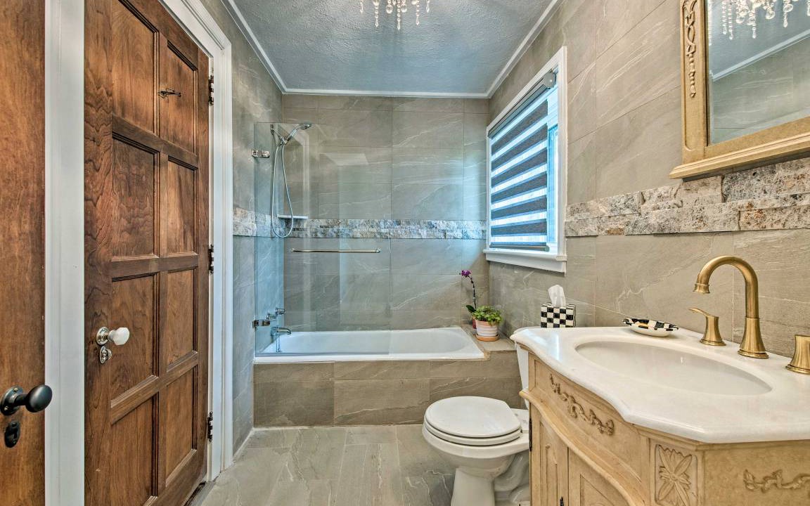Photo of Bathroom in Sybertsville