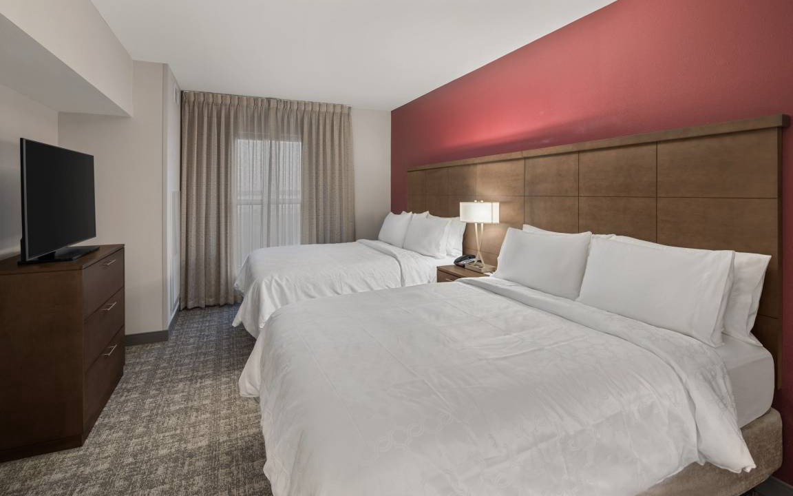 Photo of Bedroom in Coeur d'Alene