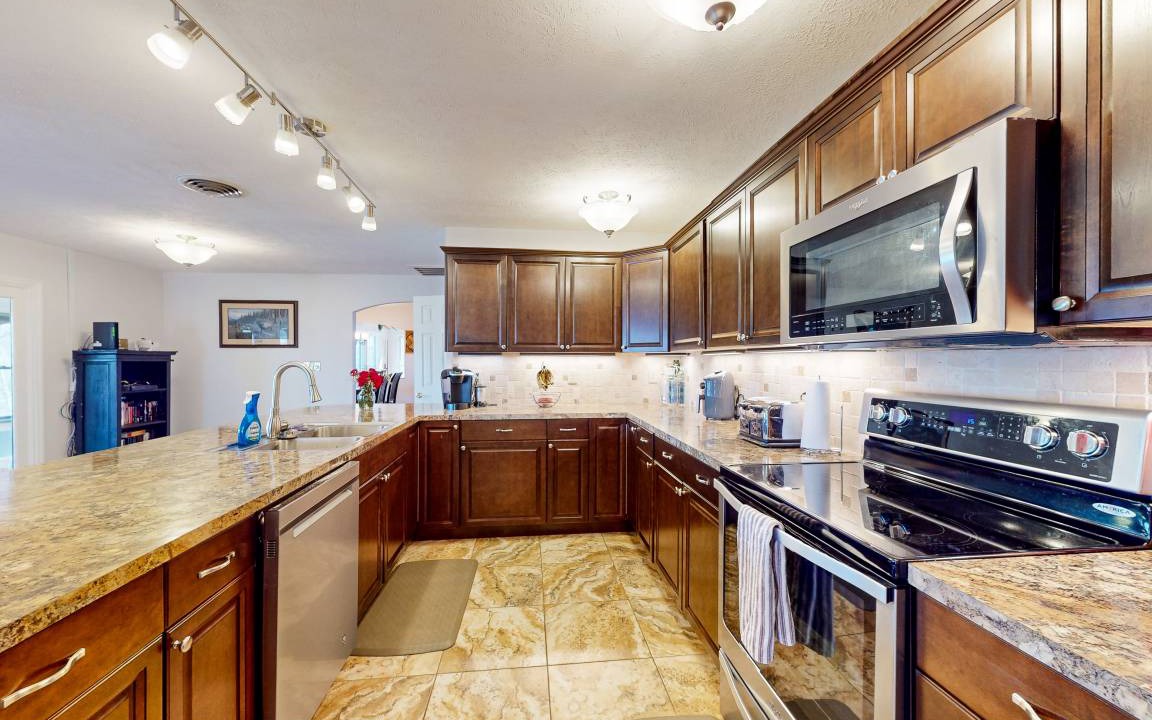 Photo of Kitchen in Pulaski