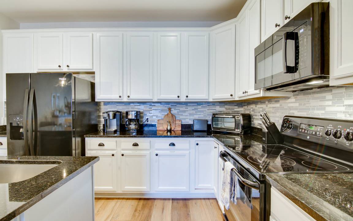 Photo of Kitchen in Ocean City