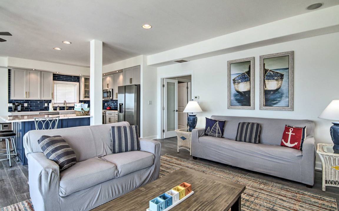 Photo of Livingroom in Green Creek