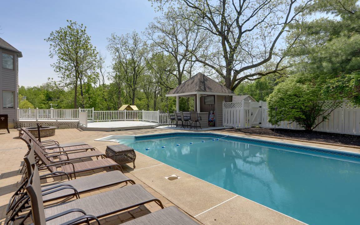 Photo of Outdoor in Amherst