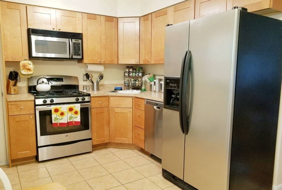 Photo of Kitchen in Ferndale