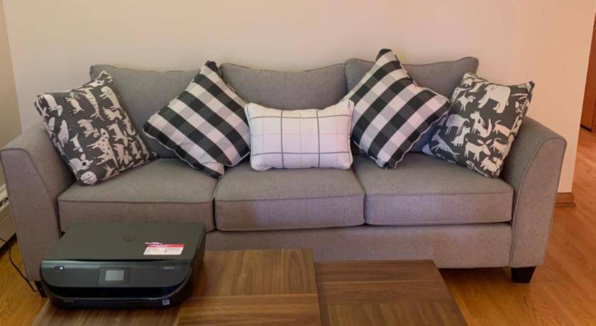 Photo of Livingroom in New Brunswick